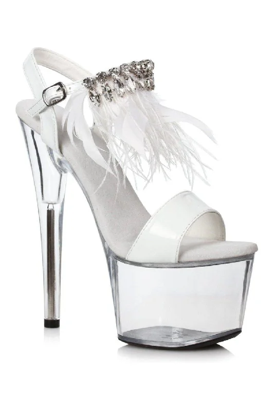 Women's Snake Print Heeled Sandals with Platform and Open Toe in Black and Gold for a Sexy and Trendy Vibe709-ZAHRA Stripper Sandal | White Rhinestones Women's Snake Print Heeled Sandals with Platform and Open Toe in Black and Gold for a Sexy and Trendy Vibe709-ZAHRA Stripper Sandal | White Rhinestones