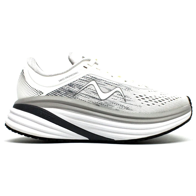 Women's casual shoes for a weekend getaway MBT M-3000 Textile Synthetic Women's Lace Up Shoes