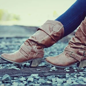 Cowboy Boots