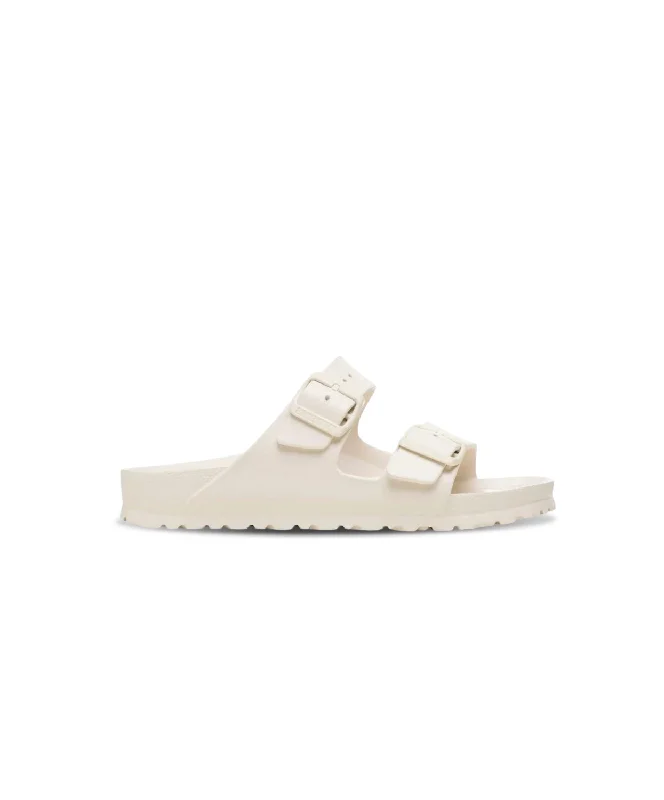 Child - Friendly Women's Sandals with a Secure Buckle in Purple for Moms on the GoBirkenstock Arizona EVA Eggshell Sandals Child - Friendly Women's Sandals with a Secure Buckle in Purple for Moms on the GoBirkenstock Arizona EVA Eggshell Sandals
