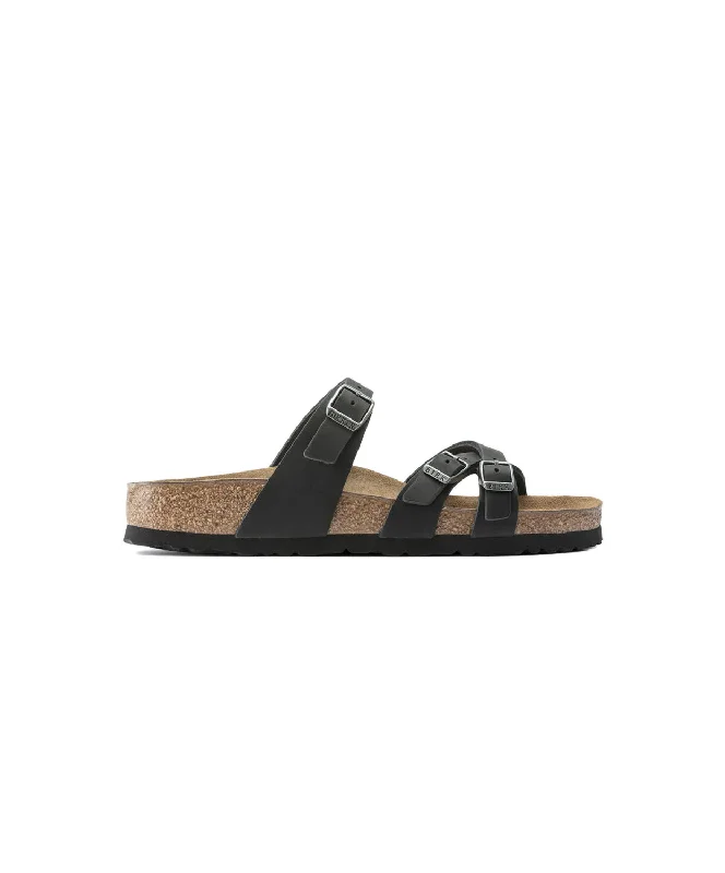 Lightweight Women's Mesh - Paneled Sandals in Yellow for BreathabilityBirkenstock Franca Oiled Leather Black Sandals Lightweight Women's Mesh - Paneled Sandals in Yellow for BreathabilityBirkenstock Franca Oiled Leather Black Sandals