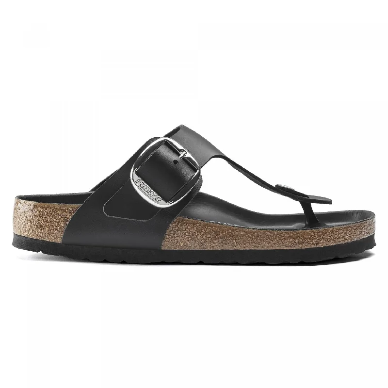 Lightweight Women's Mesh - Paneled Sandals in Yellow for BreathabilityGizeh Big Buckle