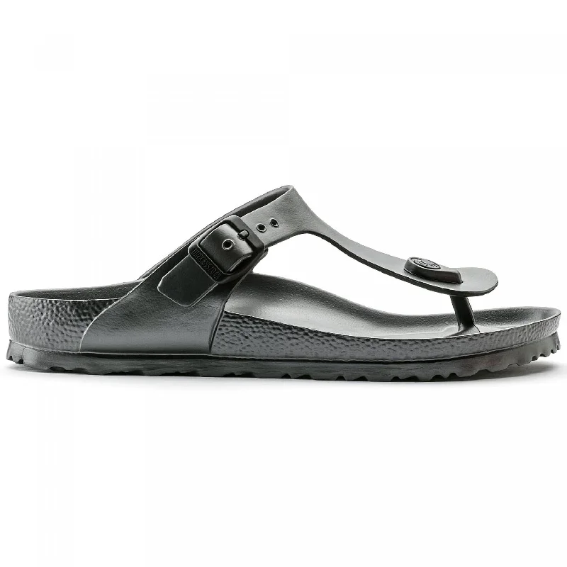 Child - Friendly Women's Sandals with a Secure Buckle in Purple for Moms on the GoGizeh Essentials