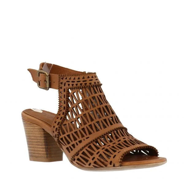 Women's Rhinestone - Embellished Open - Toe Sandals in Silver for a Glamorous Party LookBueno Candice - Tan Women's Rhinestone - Embellished Open - Toe Sandals in Silver for a Glamorous Party LookBueno Candice - Tan