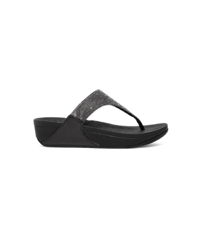 Women's Sandals with a Wedge Heel and a Tassel Detail in Orange for a Trendy LookFitFlop Lulu Glitz Toe Post Sandals All Black Women's Sandals with a Wedge Heel and a Tassel Detail in Orange for a Trendy LookFitFlop Lulu Glitz Toe Post Sandals All Black
