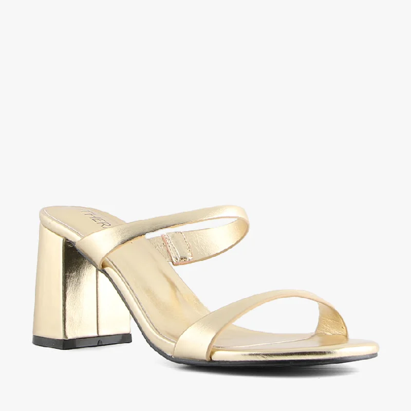 Sustainable Women's Recycled Material Sandals in Beige for Eco - Conscious ShoppersKIRRA GOLD Sustainable Women's Recycled Material Sandals in Beige for Eco - Conscious ShoppersKIRRA GOLD