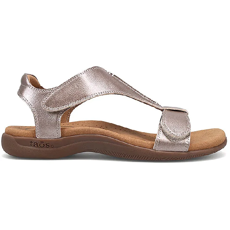 Shock - Absorbing Women's Sandals with a Soft Insole in Black for Active LifestylesThe Show Shock - Absorbing Women's Sandals with a Soft Insole in Black for Active LifestylesThe Show