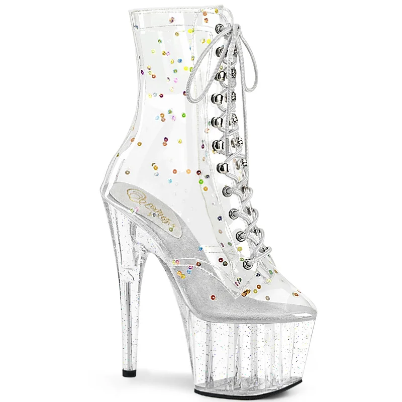 women's ankle boots with pull tabsAdore-1020C-2