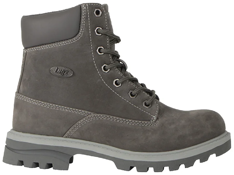 women's ankle boots for petite womenEmpire Hi Lace Up Boots