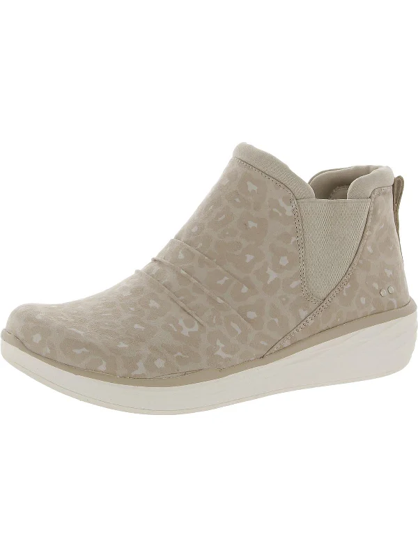 camel brown leopard