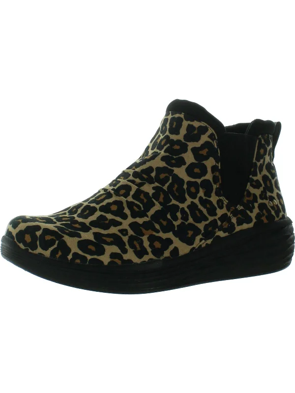 tan/black leopard