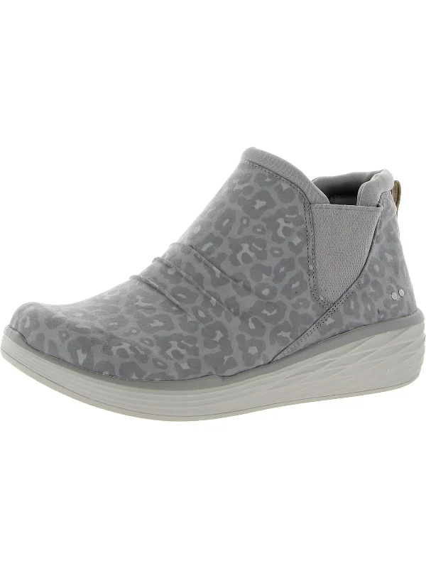 grey leopard