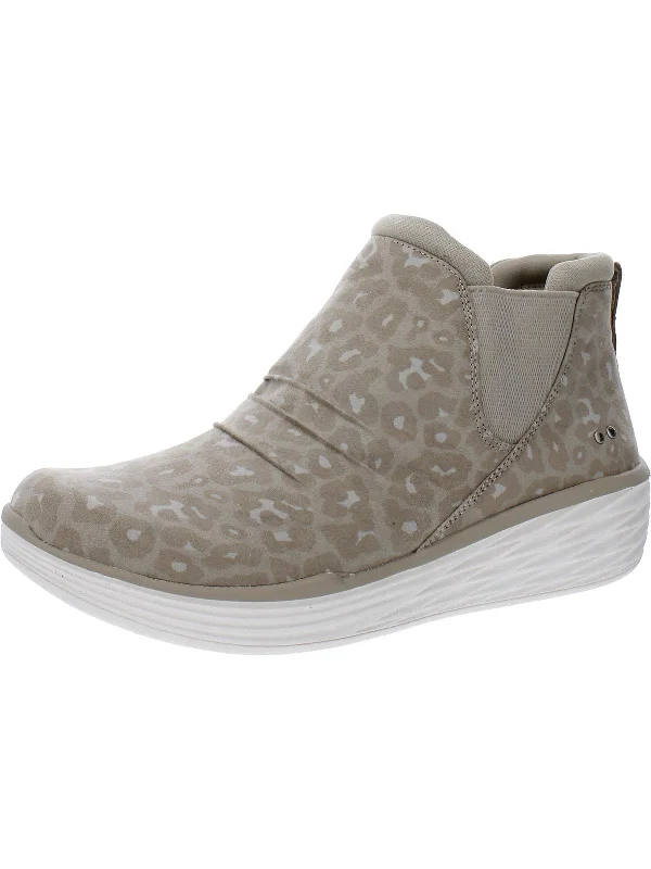 leopard tan